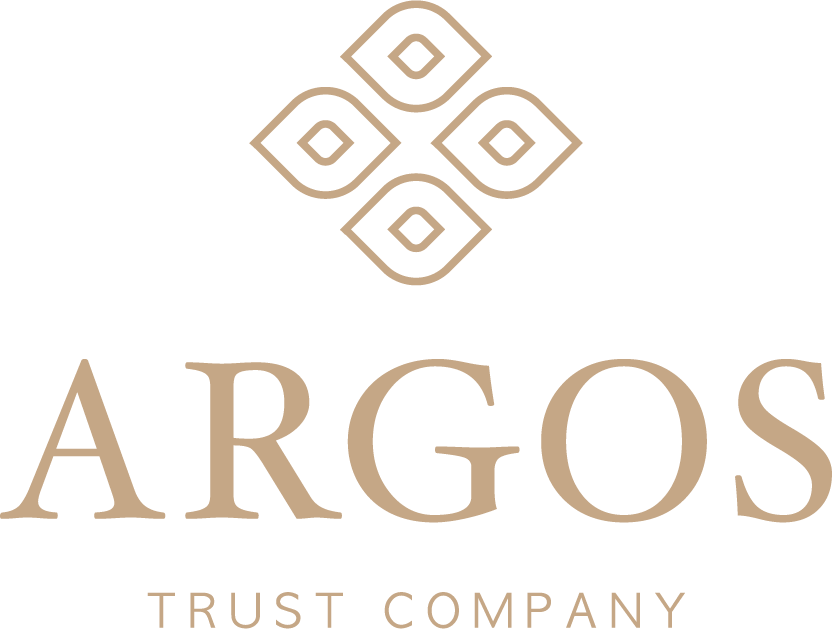 Argos Trust Company logo